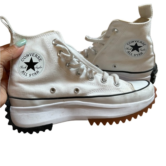 Converse Shoes - Converse Chuck Taylor All Star Lift Platform High Tops